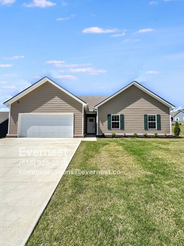 1037 Echo Ridge Road