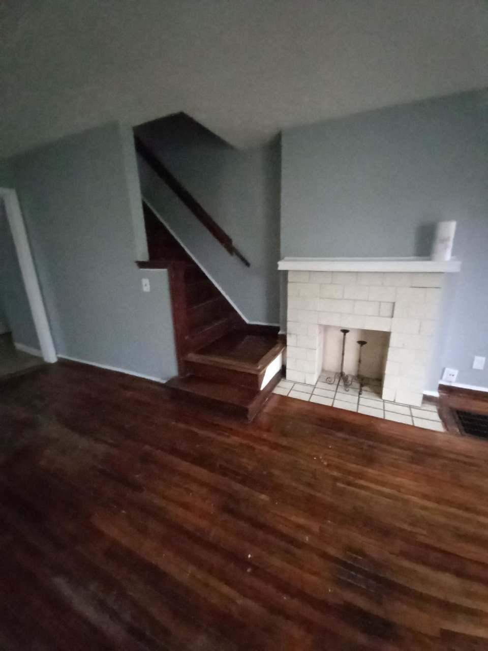 1352 East Hudson Street