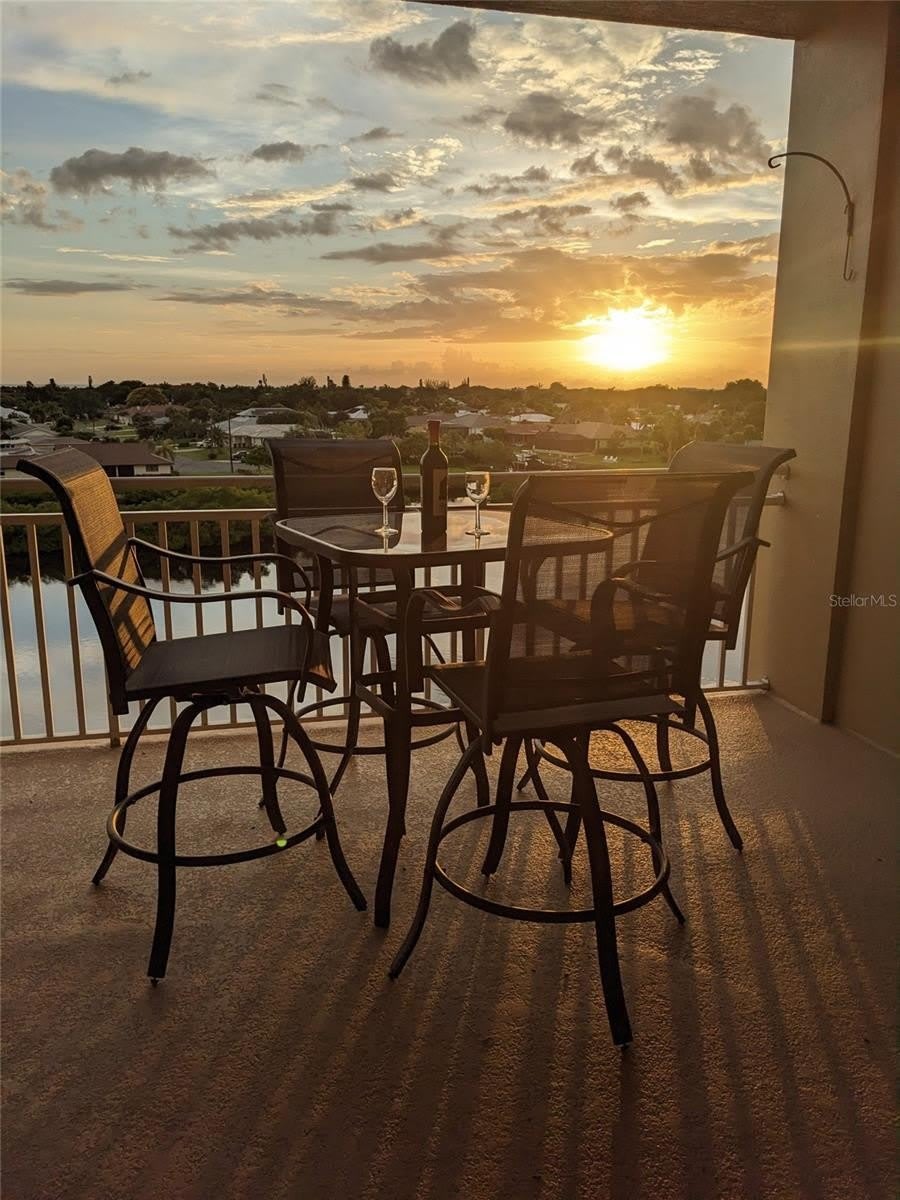 5100 JESSIE HARBOR DRIVE