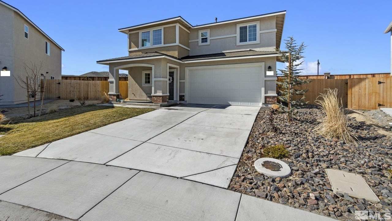 6795 Coyote Call Trail