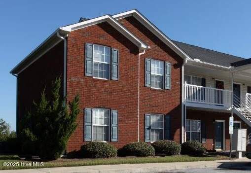 4468 Magellan Court unit: F