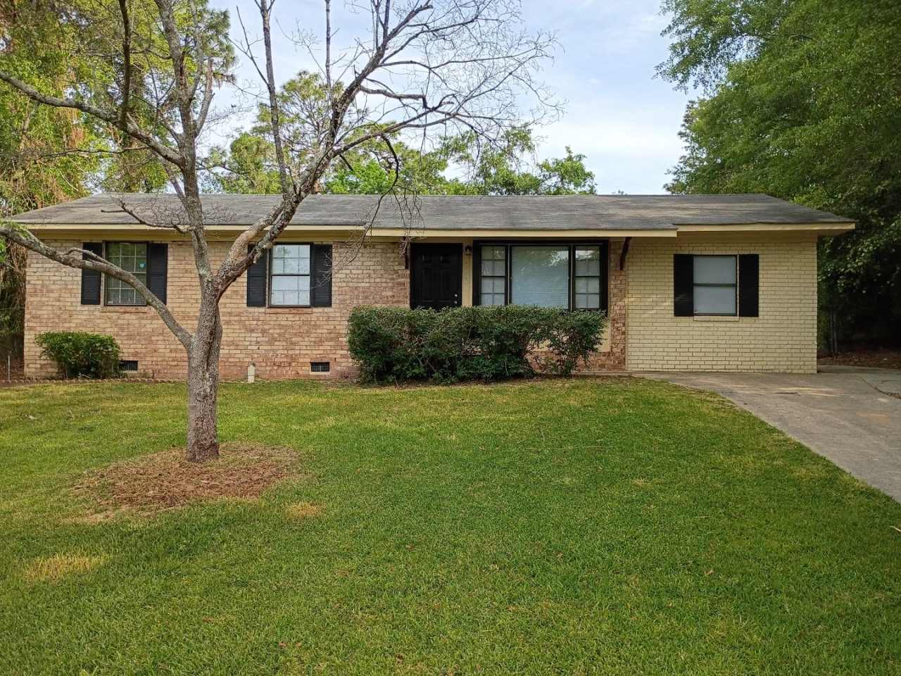 3410 Arden Court Augusta, Ga 30906