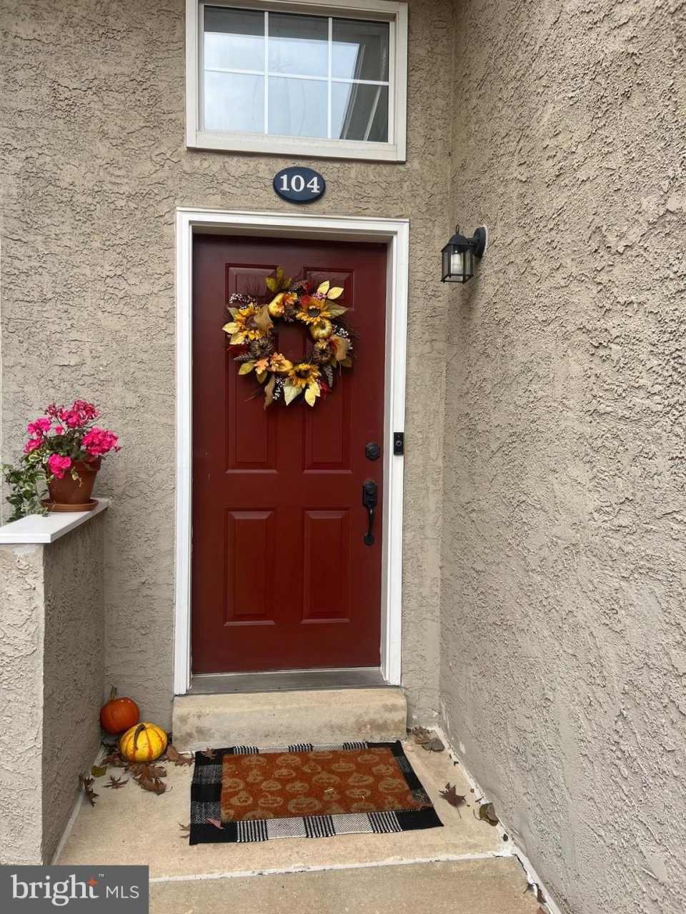 104 FAIRFIELD Court unit: 104