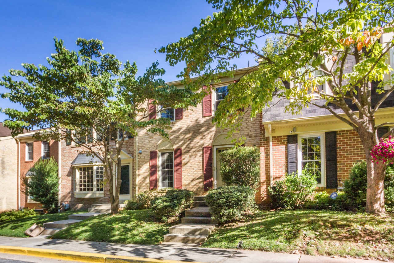 11906 Shagbark Drive