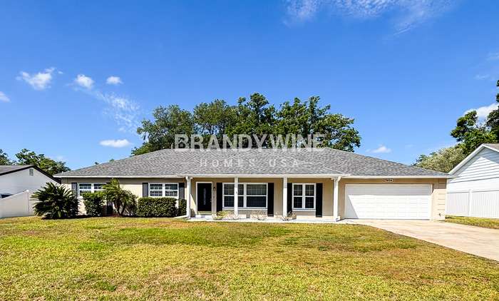 2806 Bell Shoals Road