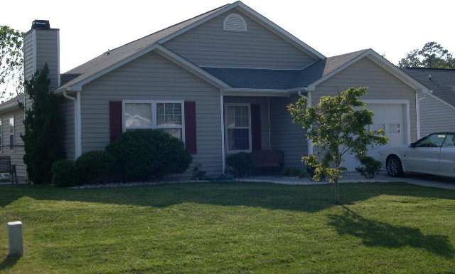 813 S. Dogwood Lane, Swansboro