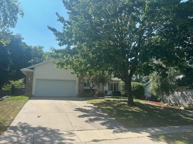 2333 St Albert the Great Drive