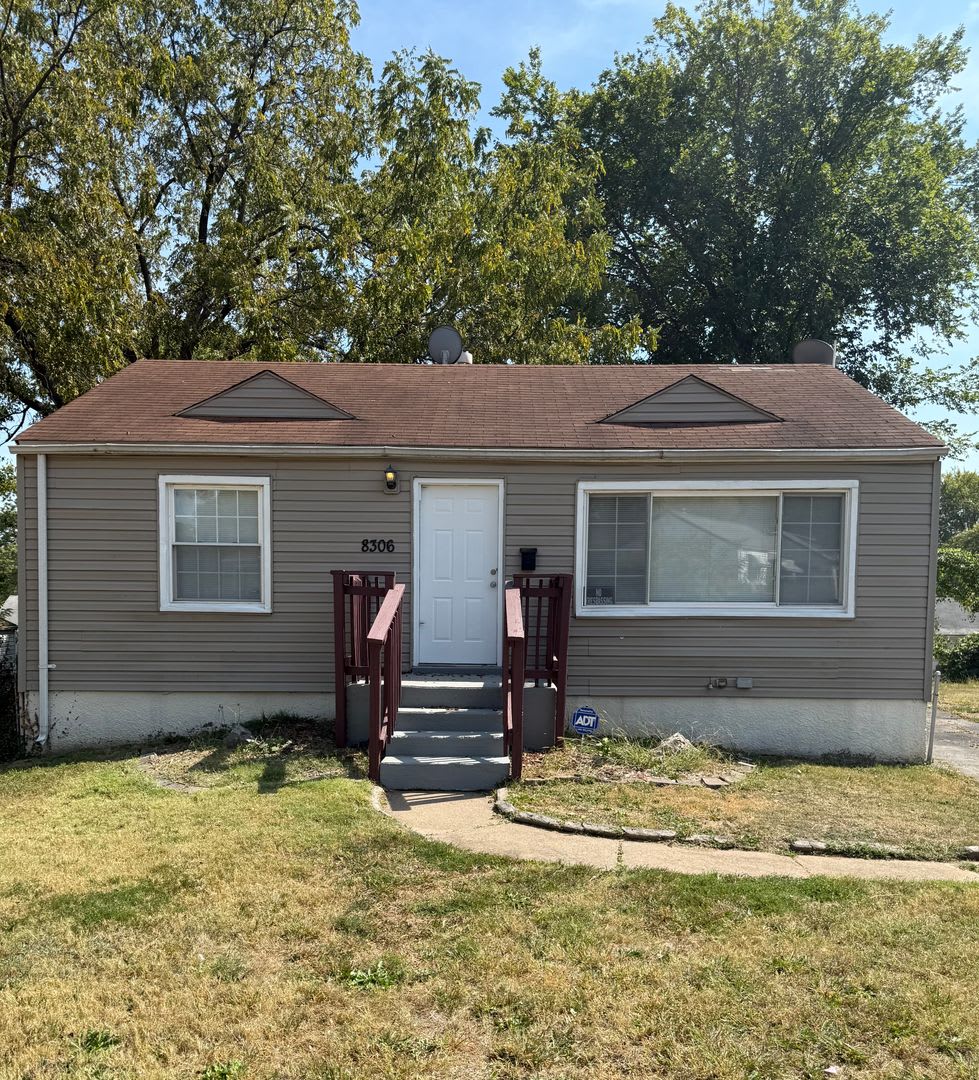 3 Bedroom Home for Rent