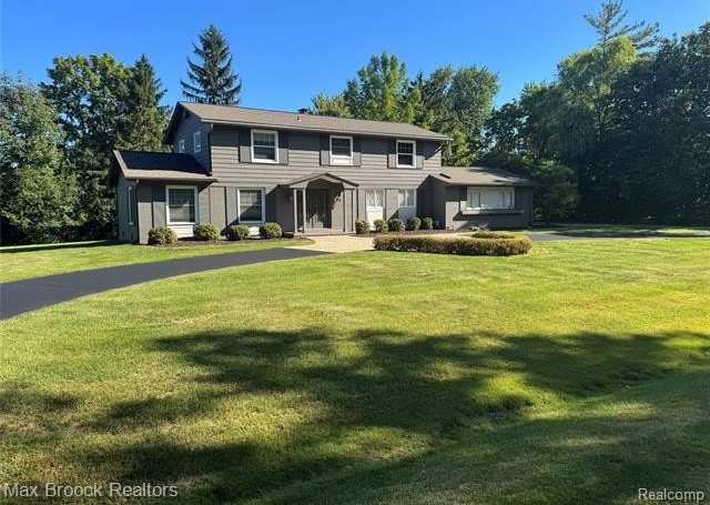 3200 Hartslock Woods Drive