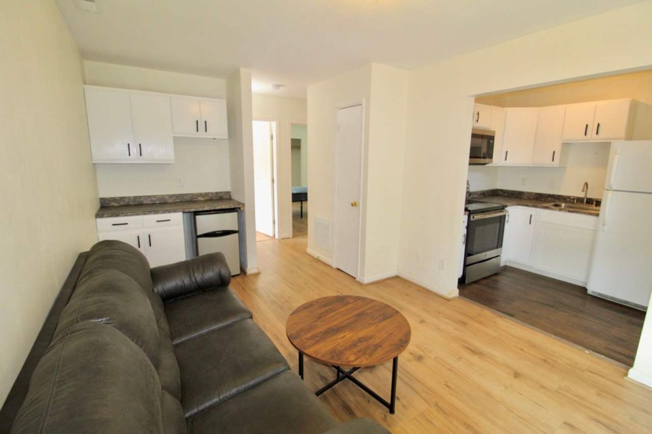 Camden Townhomes 1398