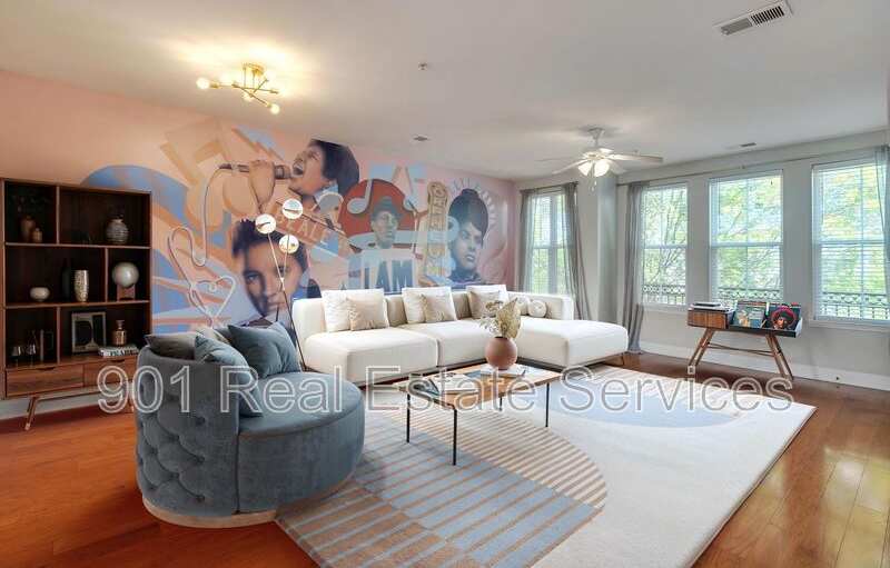 57 West Georgia Avenue