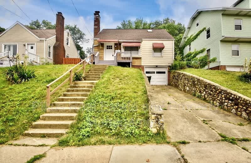 527 23rd Street Northwest