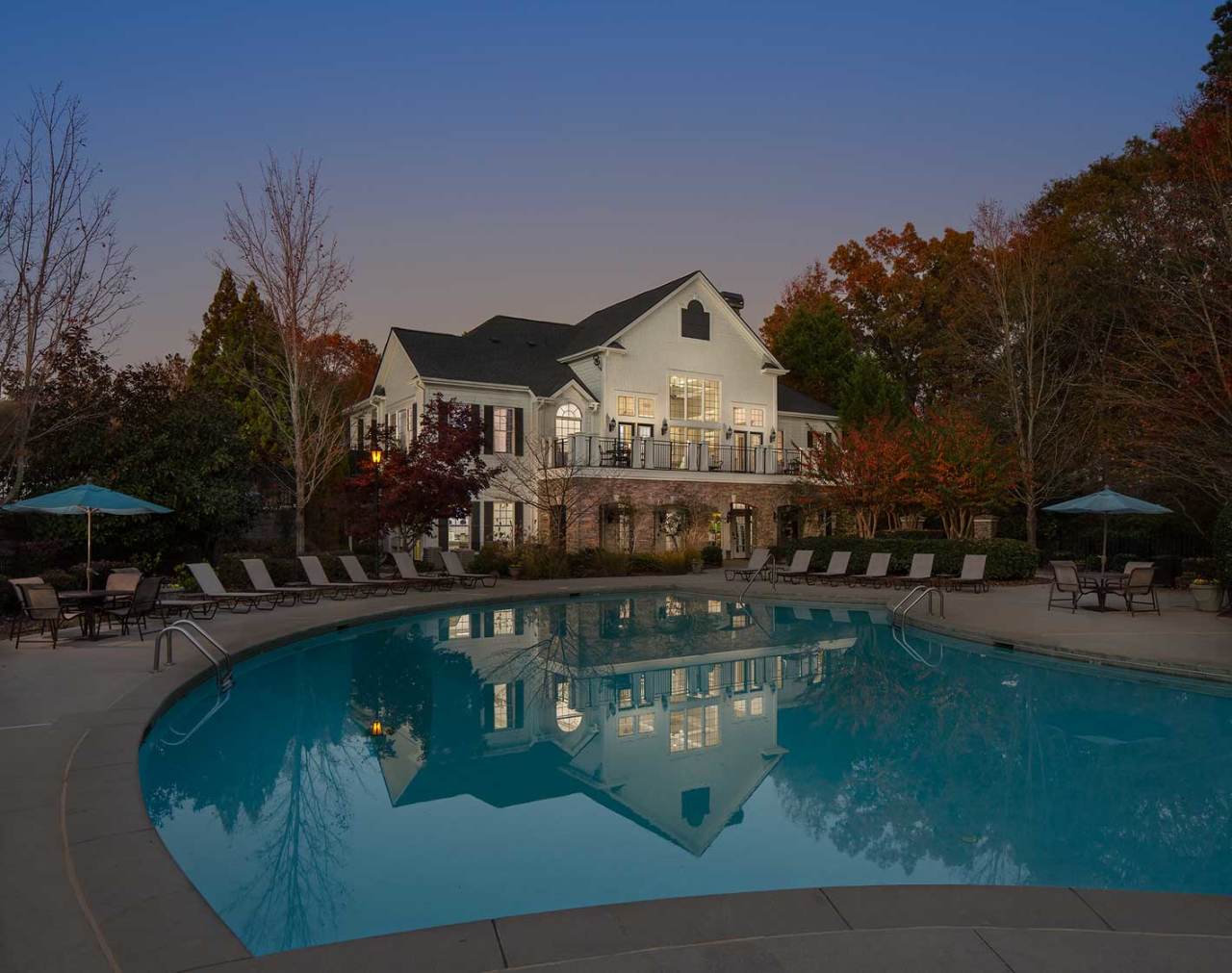 The Fairways at Jennings Mill