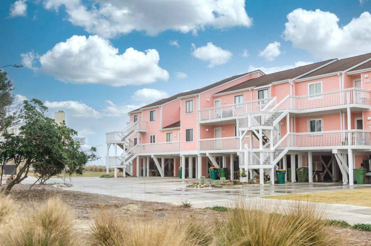 (K027) 1101 Sand Dollar Court, Kure Beach, NC 28449