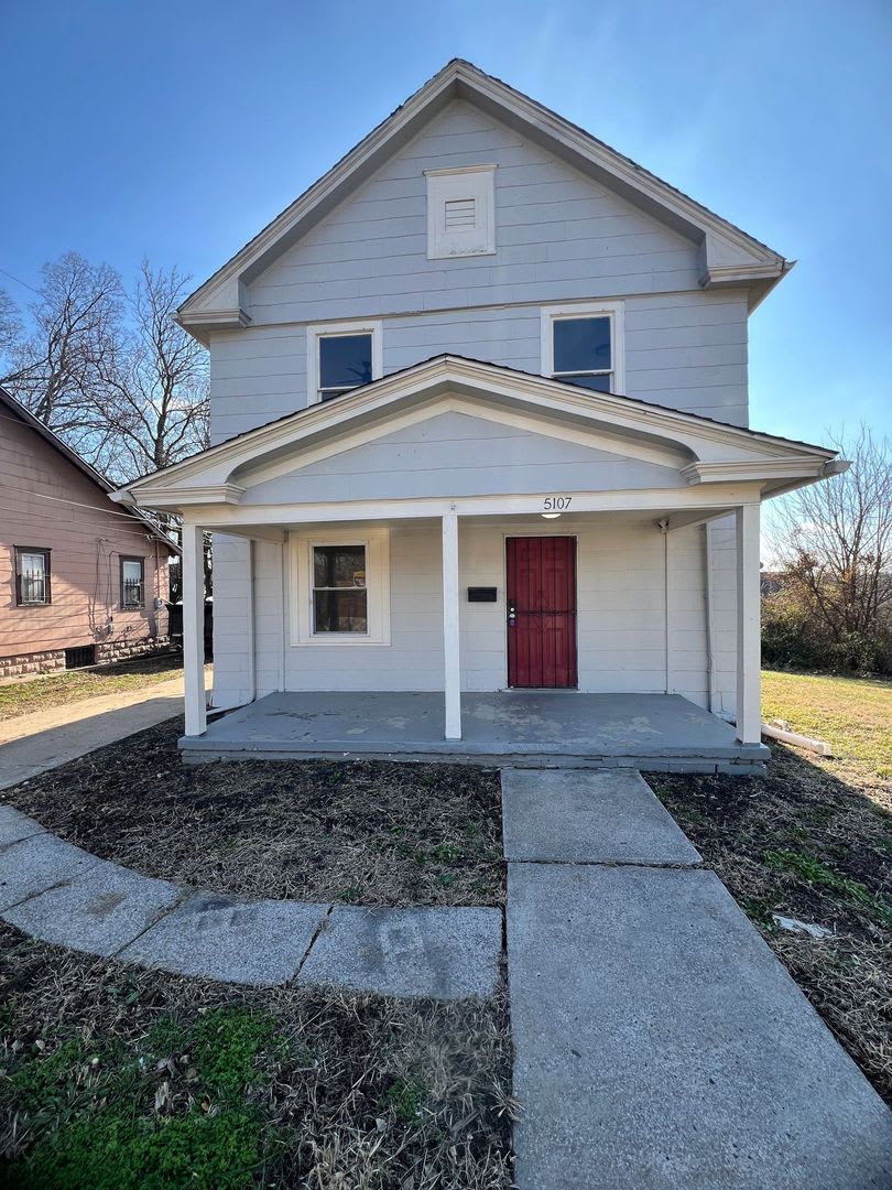 Coming soon! Updated 4-Bedroom Home with Plenty of Living and Storage Space.