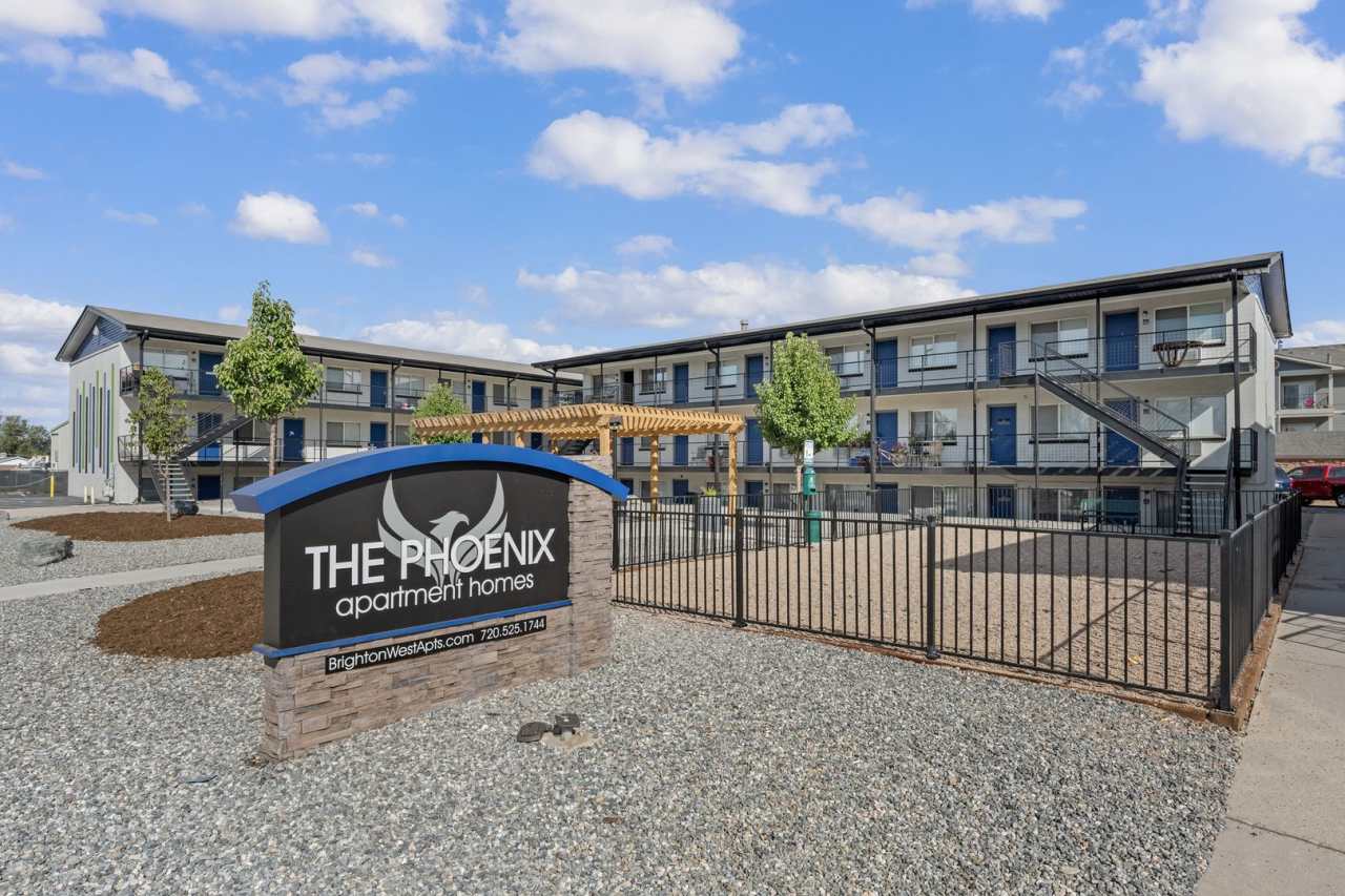 Phoenix Apartments