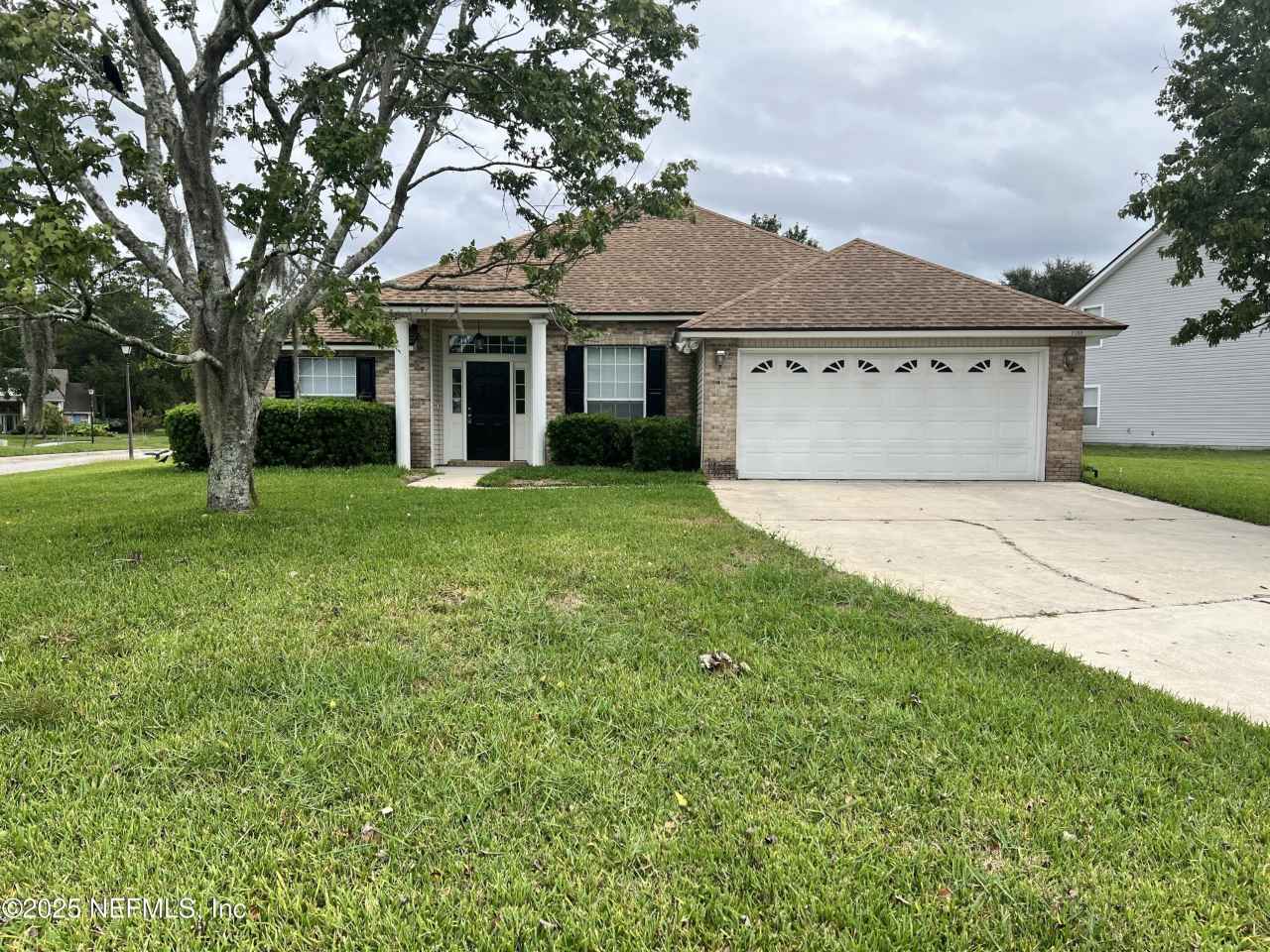 1109 SEATTLE SLEW Lane