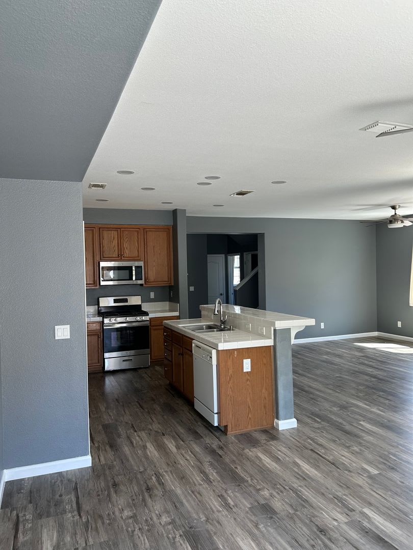 Newly Remodeled 3-Bed Home in Lathrop