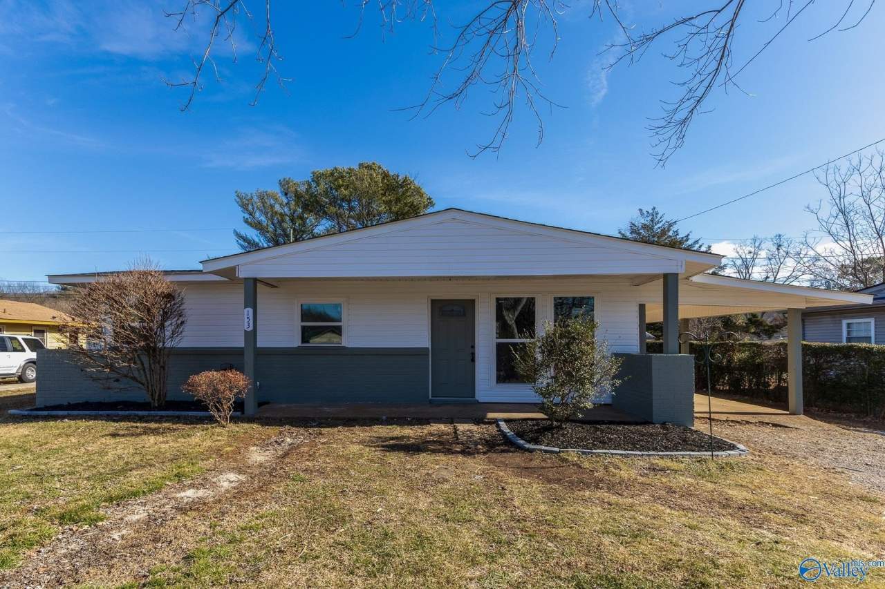 153 Wilkenson Drive NE