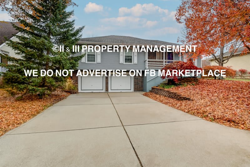 1114 Northeast Richardson Place