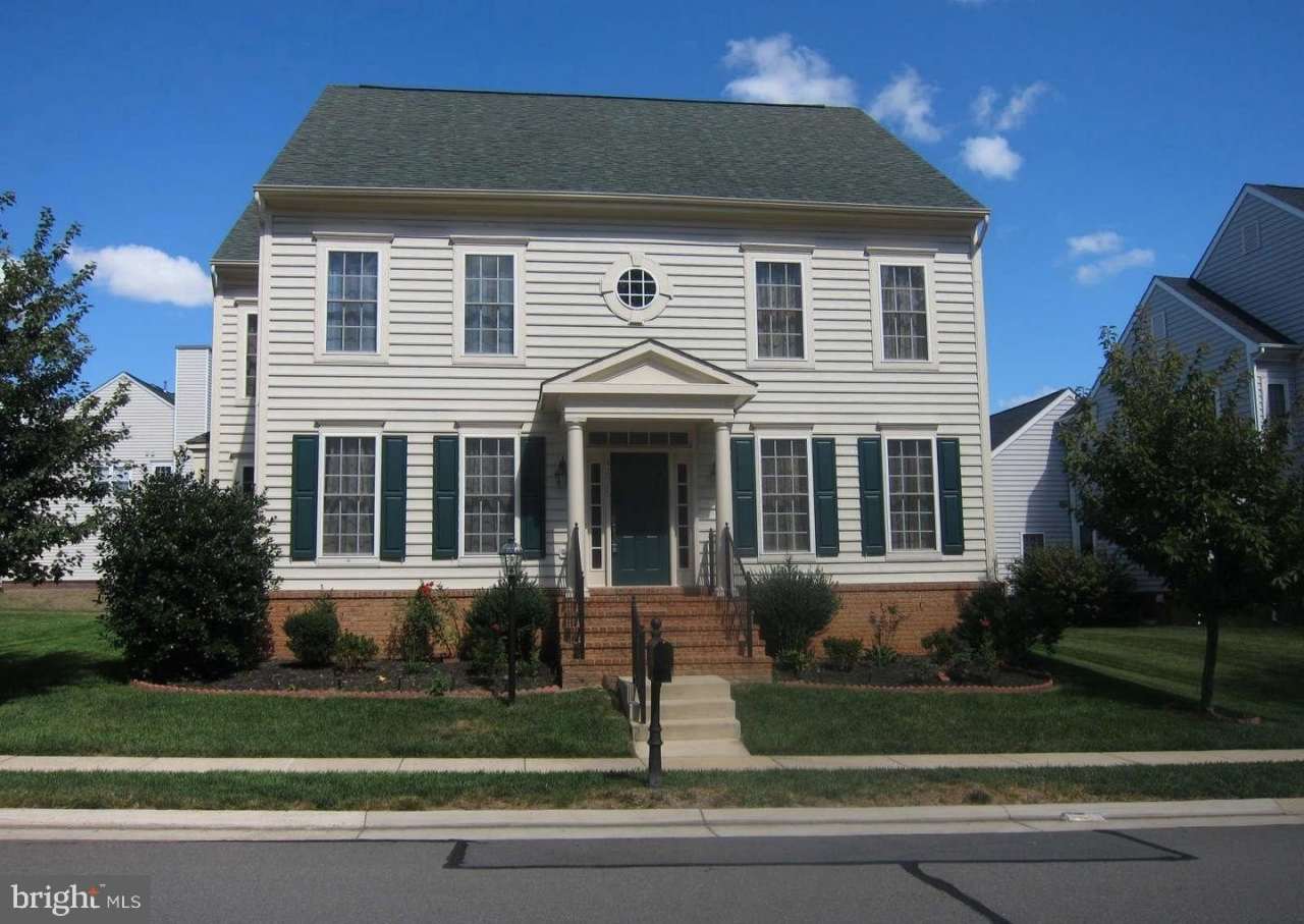 42576 LEGACY PARK DRIVE