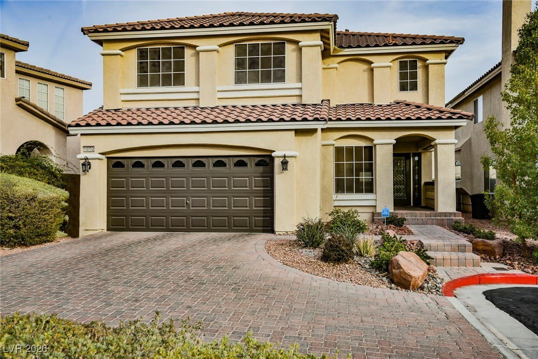 10852 FISHERS ISLAND Street