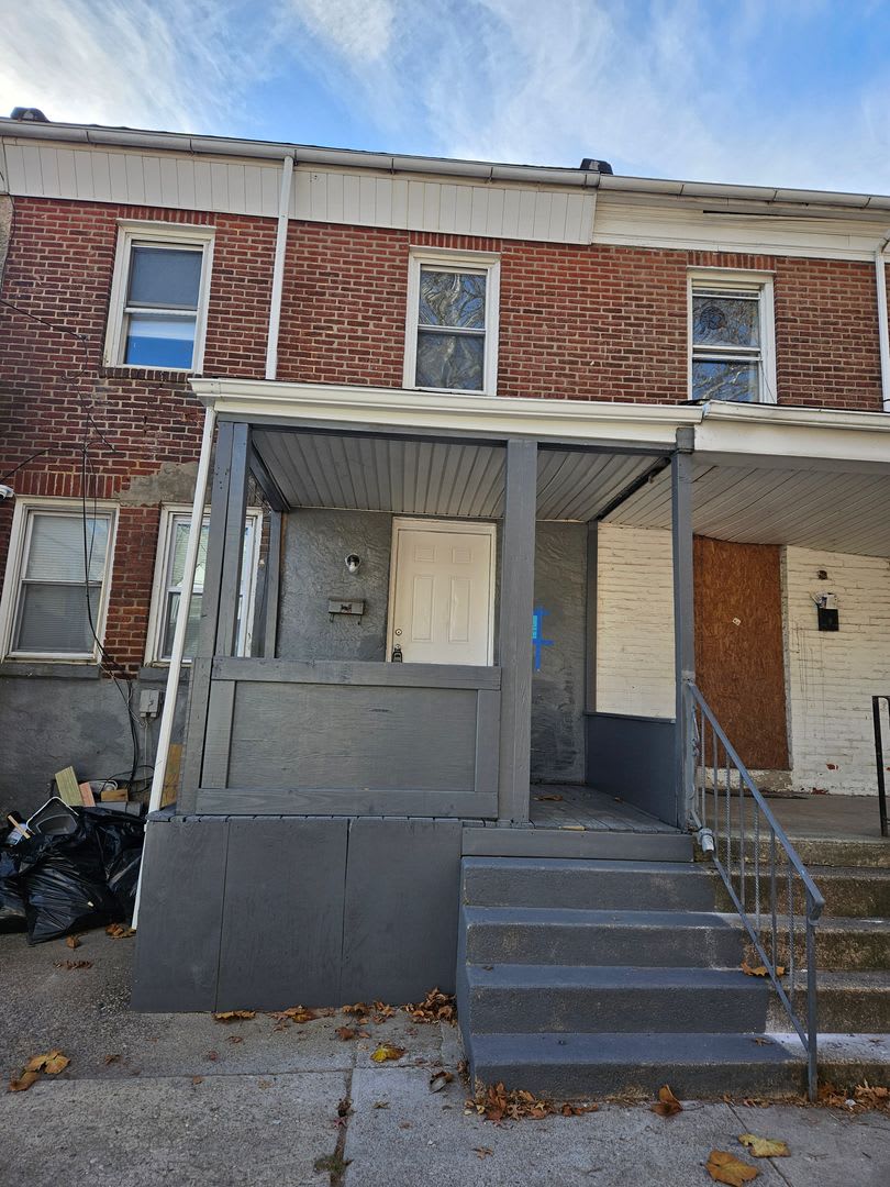 Bright and Airy 3 bedroom for rent-Vouchers Welcome