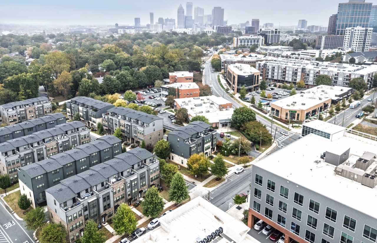 418 West Tremont Avenue