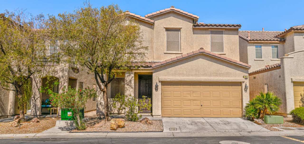 7480 Decoro Street, Las Vegas, Nevada 89139