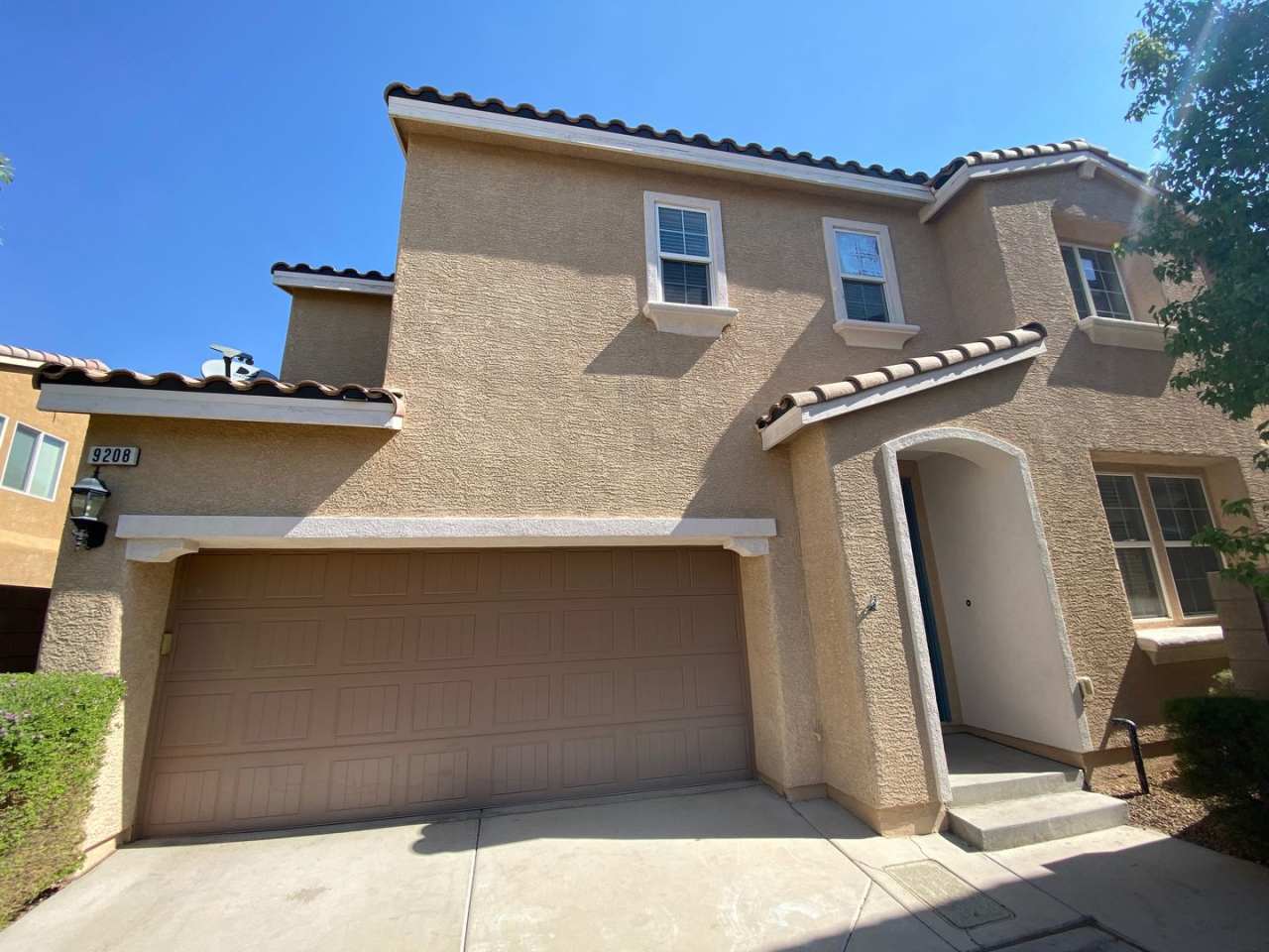 SW Home in Gated Community