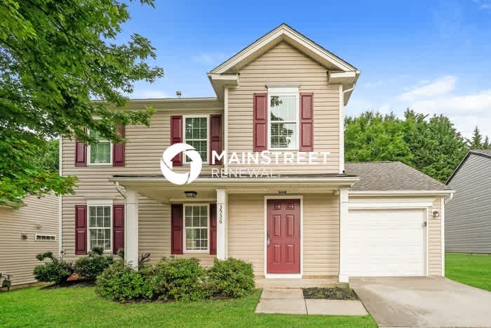 3536 Thornaby Circle