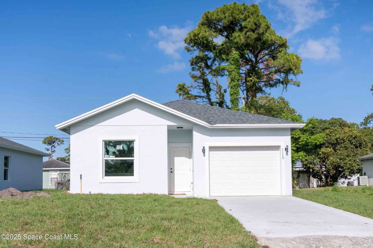 1115 11th Court SW