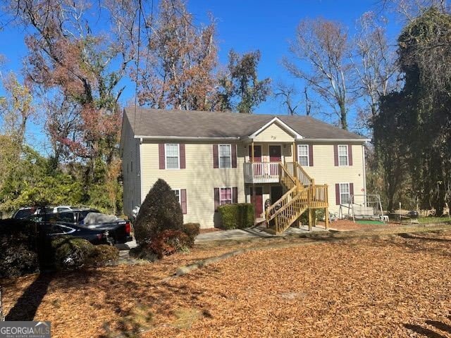 971 Hewlett Street unit: 2A