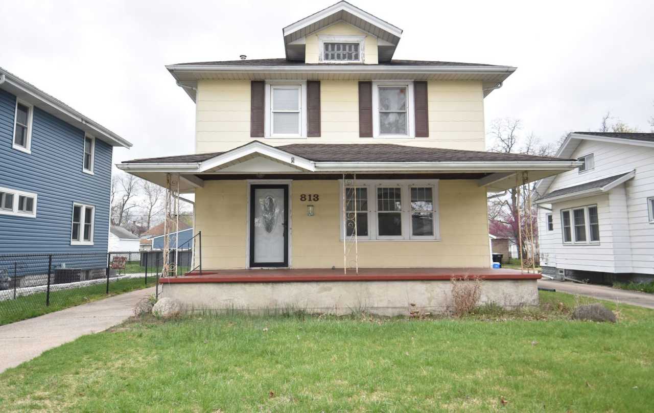 River Park Charming 3 bedroom Single Family Home