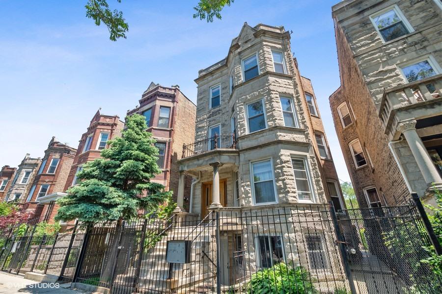 1435 N Washtenaw Ave