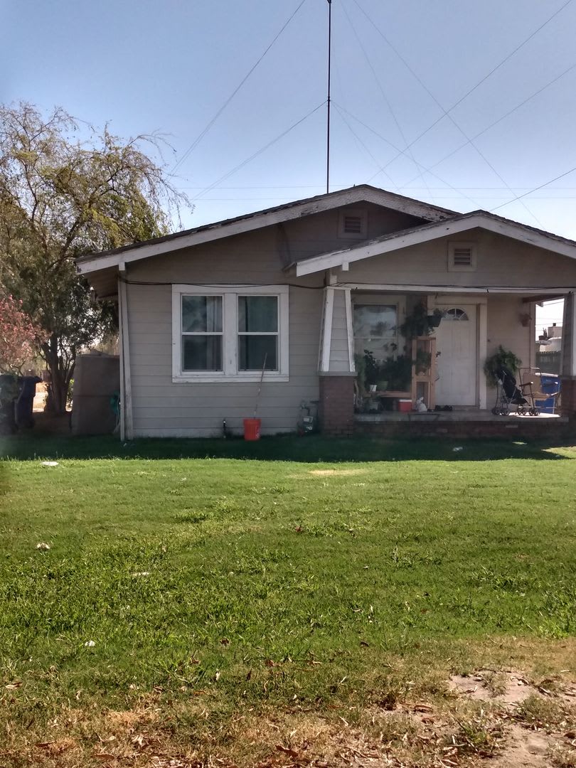 3 Bedroom 1 Bath home coming soon