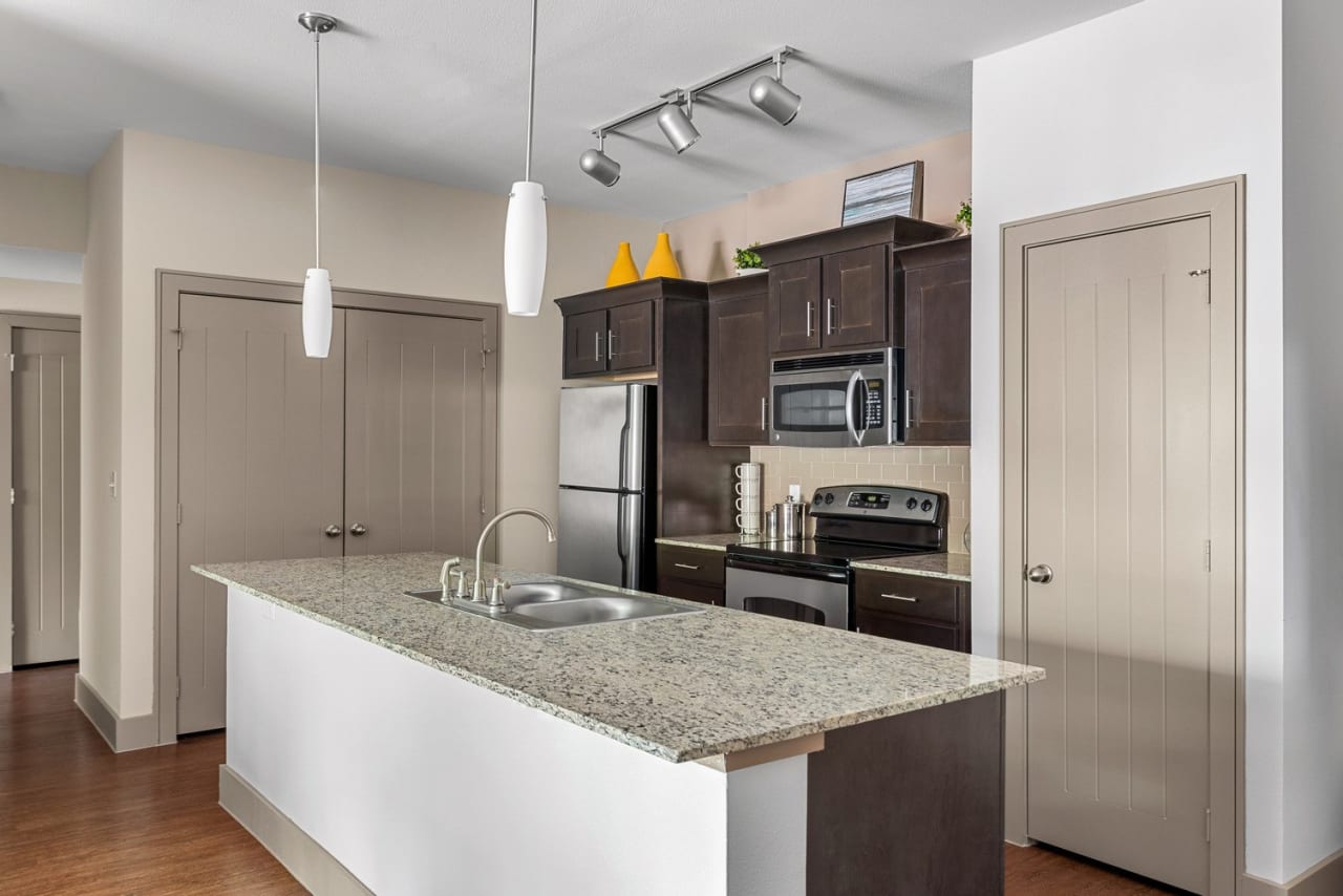 Bell Austin Southwest