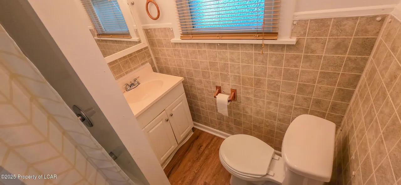 539 North Franklin Street