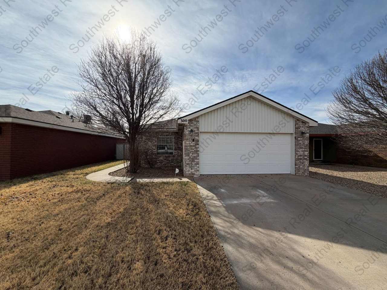 3 Bed 2 Bath 2 Car Garage