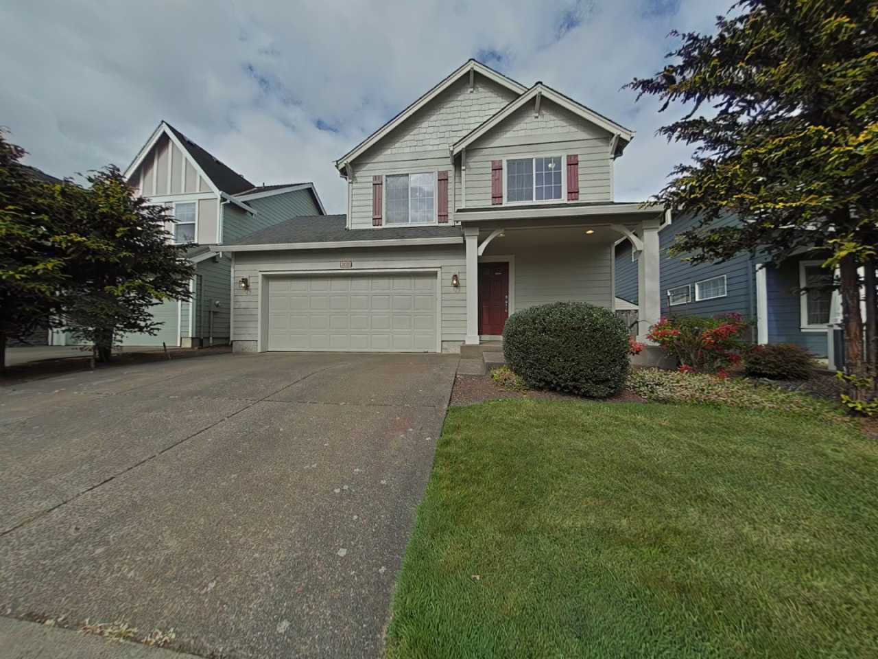 3 Bedroom House ~ South Corvallis