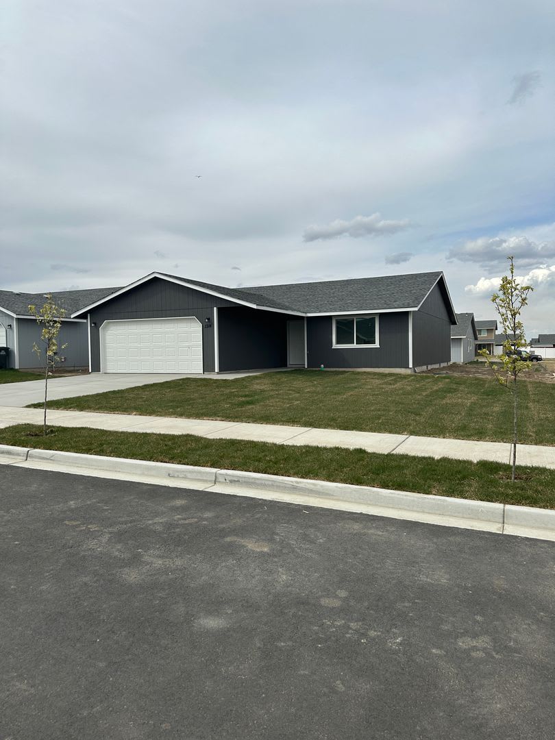 Newer Construction For Rent