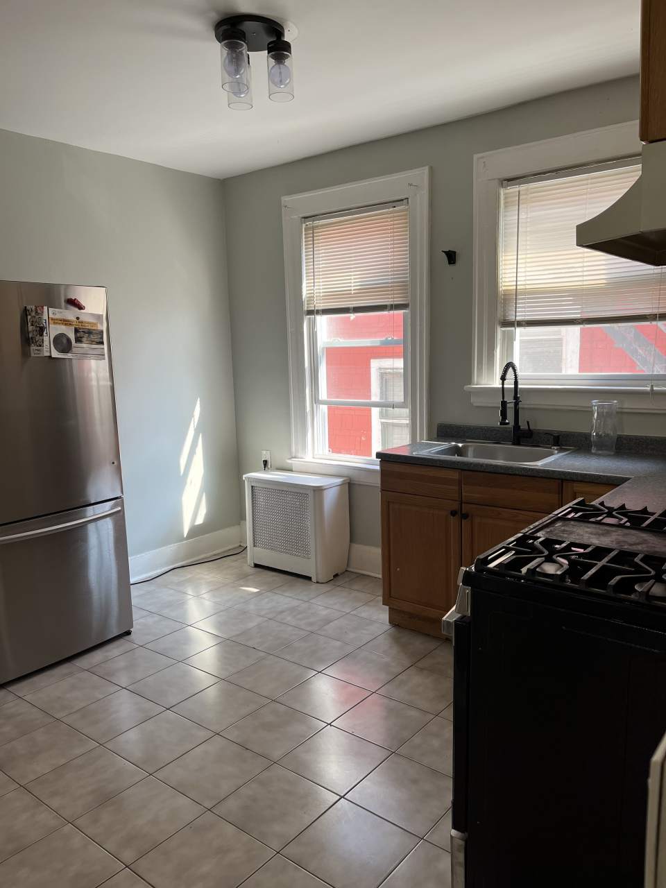 895 South 20th Street