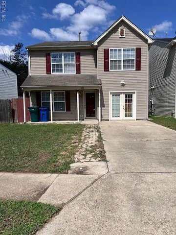 335 Pear Ridge Circle