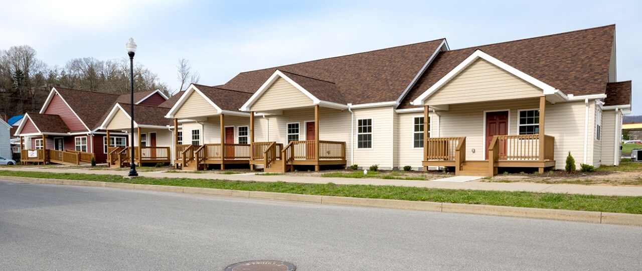 703 Gorman Ave Elkins, WV 26241