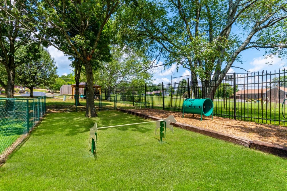 The Pointe at Westland