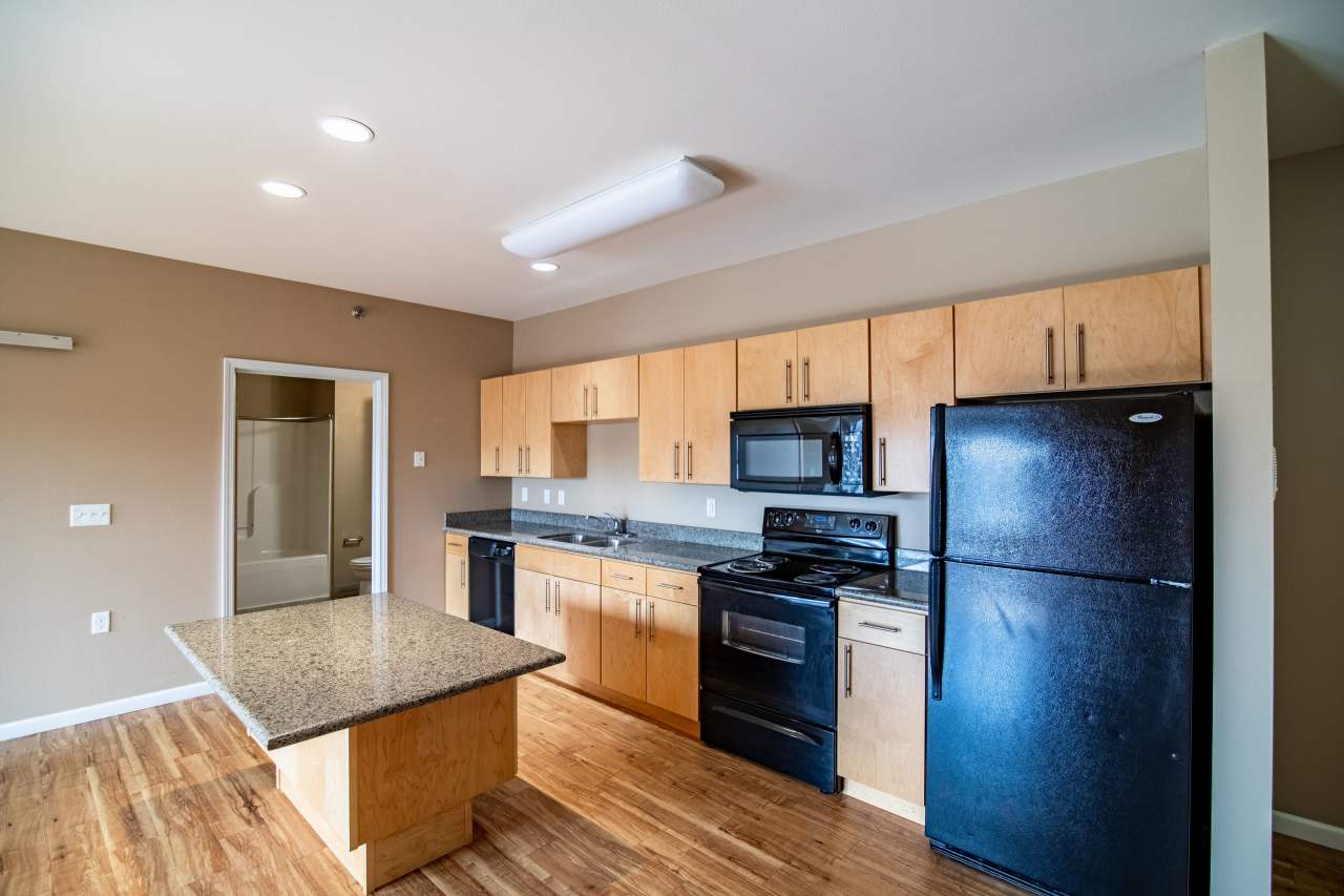 Mandan Place Apartments