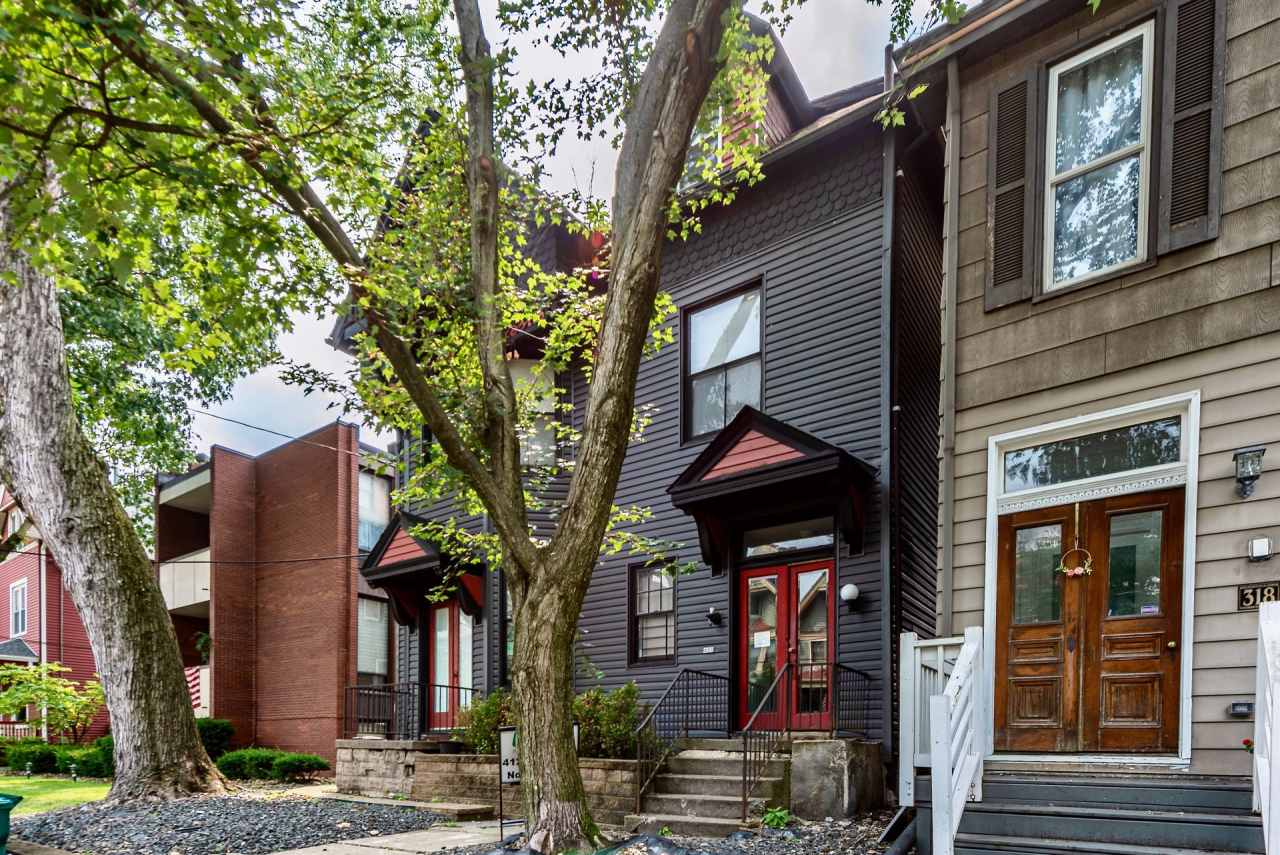 322 Lehigh Avenue