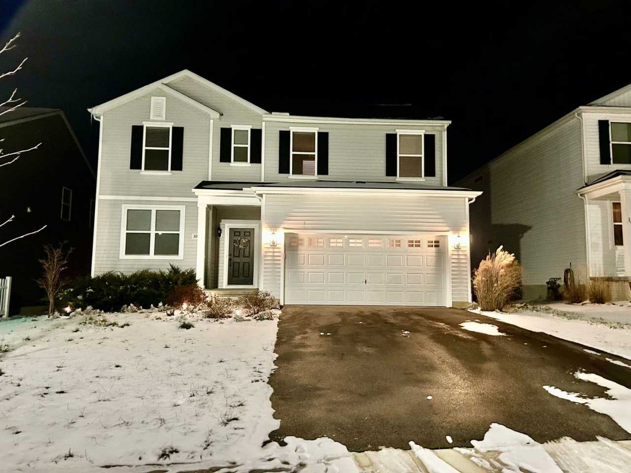 Spacious 4BR House in Johnstown