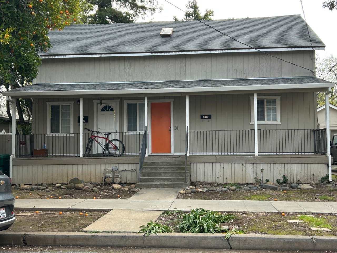 431 W. 7th St., Chico