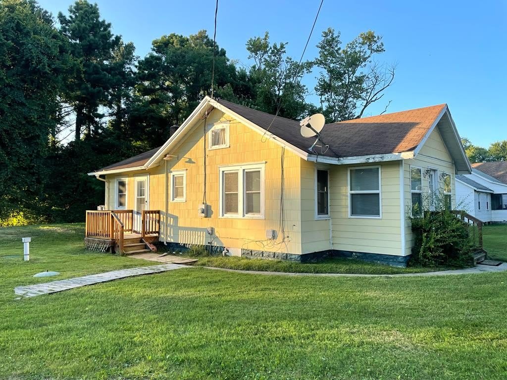 4341 CHICKEN CITY RD